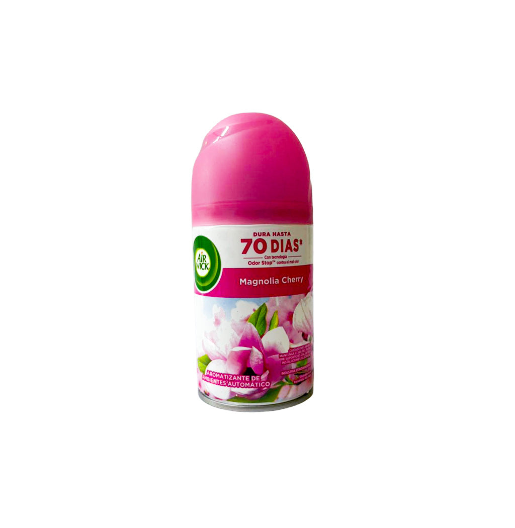 AROMATIZANTE REP. MAGNOLIA CHERRY 250ML