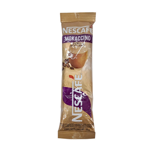 CAFÉ MOKACCINO NESCAFE 25GR