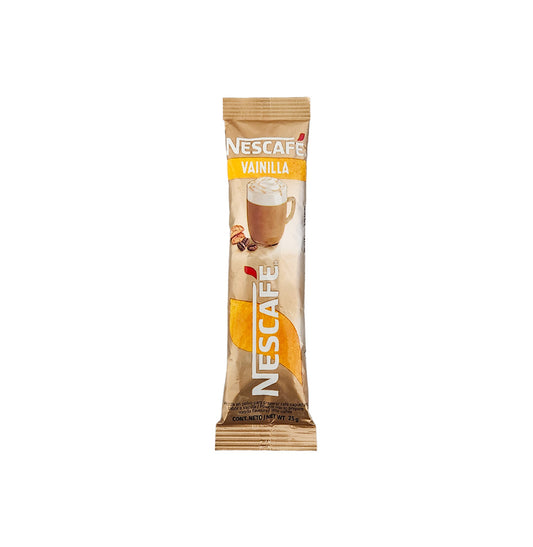CAFÉ VAINILLA NESCAFÉ 25GR