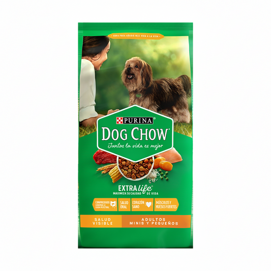 ALIMENTO PARA PERRO ADULTO BREED 4KG