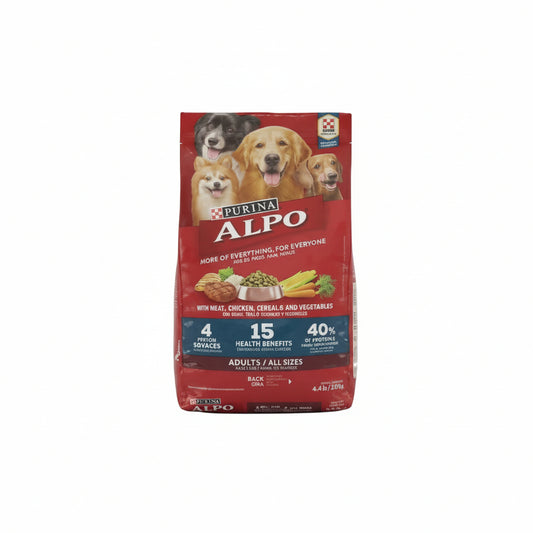 ALIMENTO PARA PERRO ADULTO 2KG