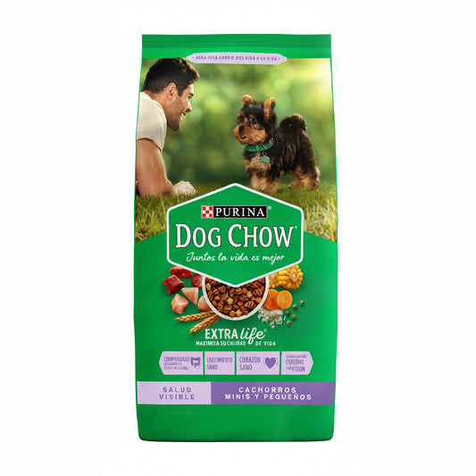 ALIMENTO PARA PERRO BREED 2KG