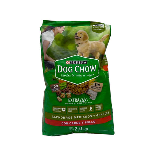 ALIMENTO PARA PERRO PURINA 2KG