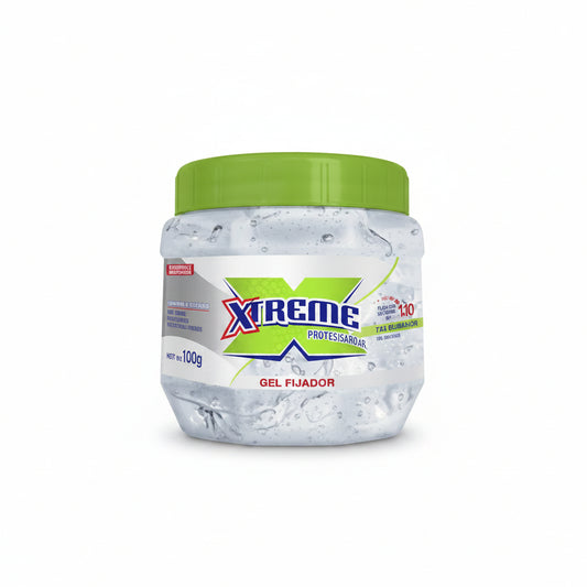 GEL PROFESIONAL XTREME 100GR