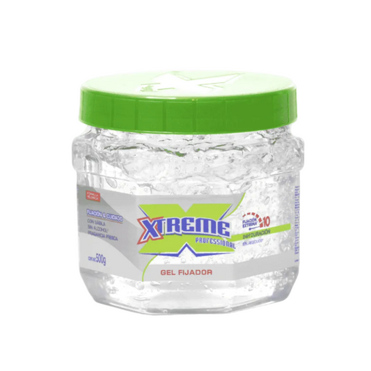 GEL PROFESIONAL XTREME 500GR