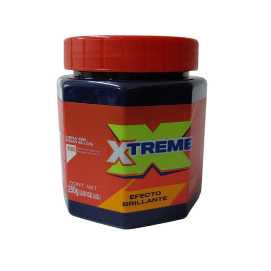 CERA GEL EFECTO BRILLANTE 250GR