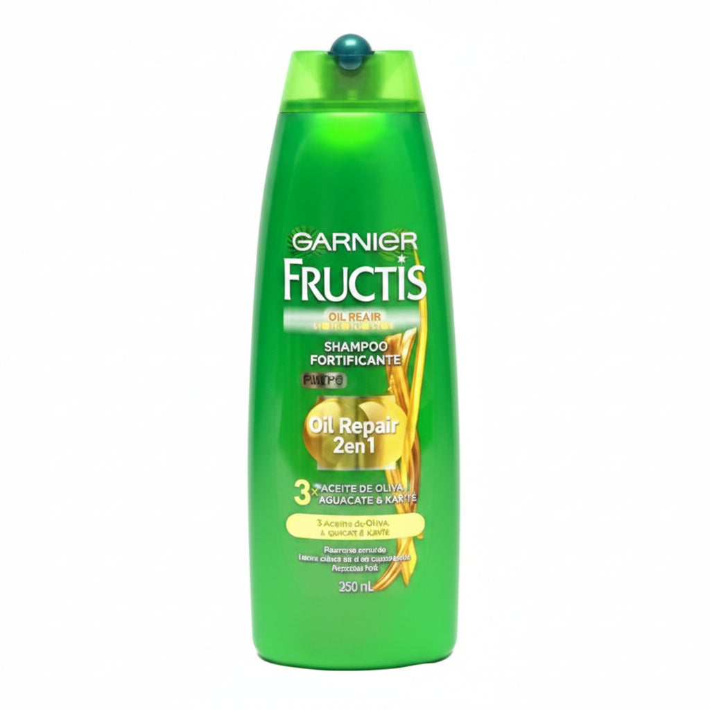 SHAMPOO OIL REPAIR 2EN1 350ML