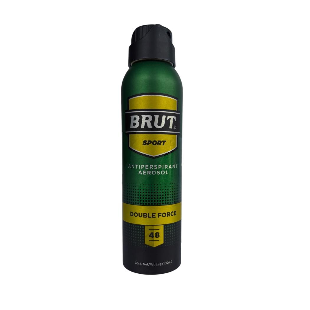 DESODORANTE SPORT 210ML