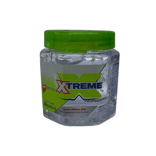 GEL PARA PEINAR TRANSPARENTE 250GR