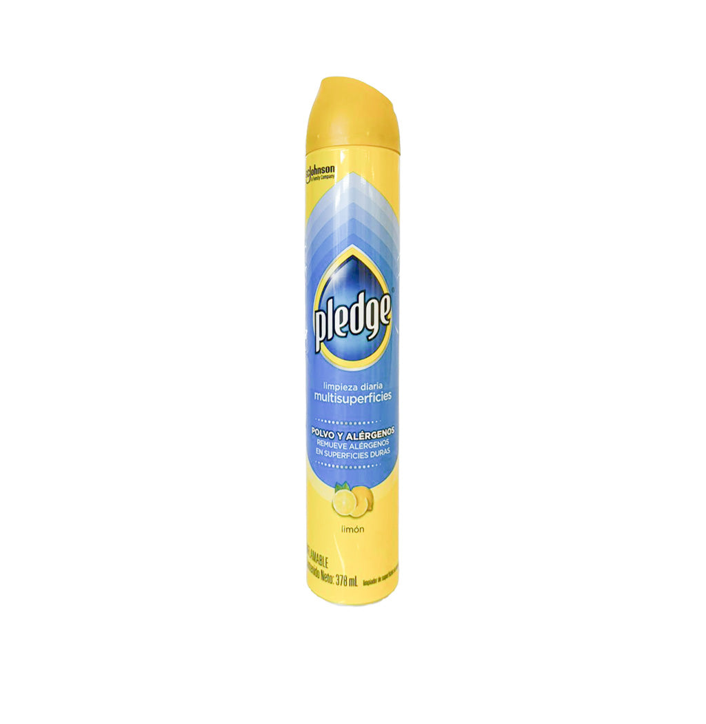 LIMPIADOR MULTISUPERFICIES AEROSOL 378ML