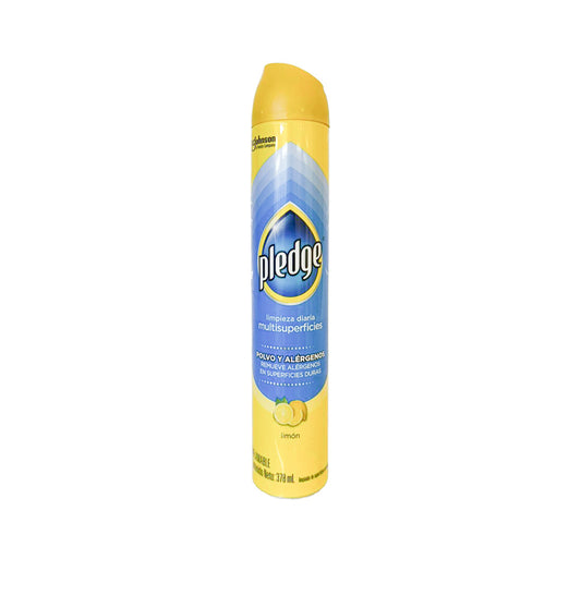 LIMPIADOR MULTISUPERFICIES AEROSOL 378ML