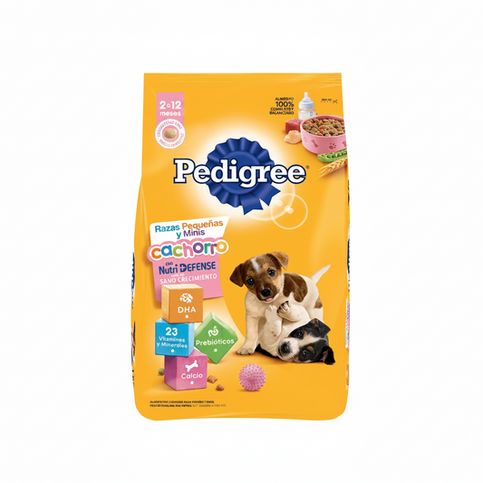 ALIMENTO PARA PERRO PEDIGREE 1 85KG