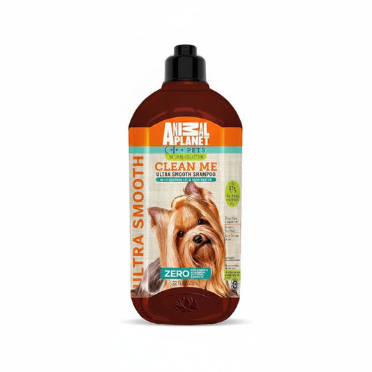 SHAMPOO PARA PERRO CON COCO 650ML