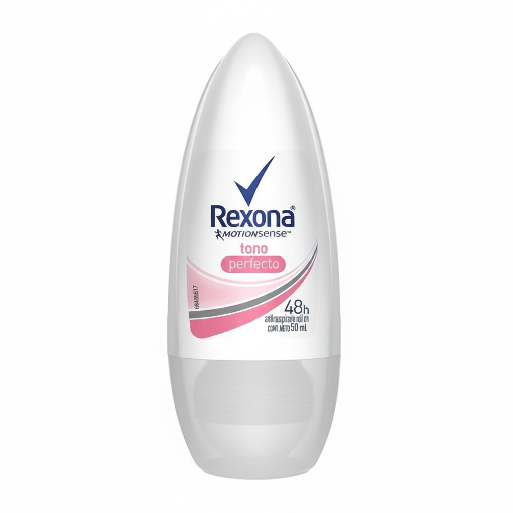 DESODORANTE ROLL-ON TONO PERFECTO 50ML