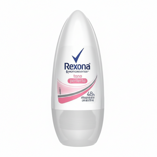 DESODORANTE ROLL-ON TONO PERFECTO 50ML