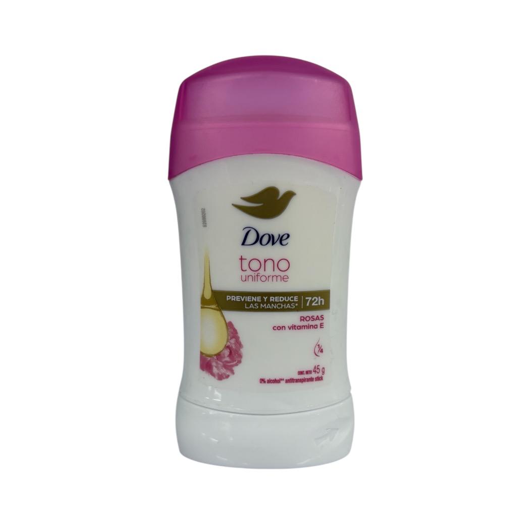 DESODORANTE STICK CALM TOUCH 45GR