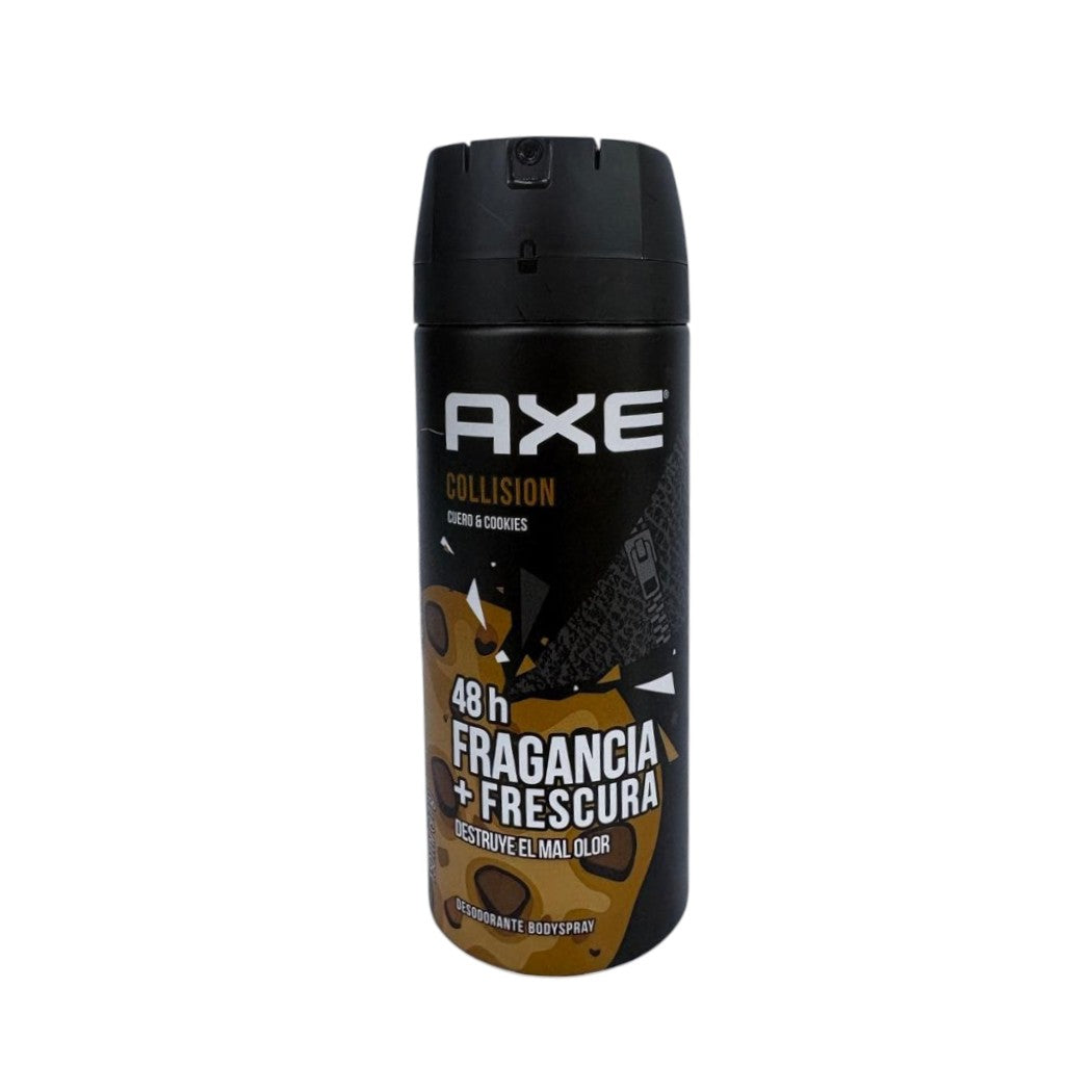 DESODORANTE SPRAY BODY COLLISION 150ML