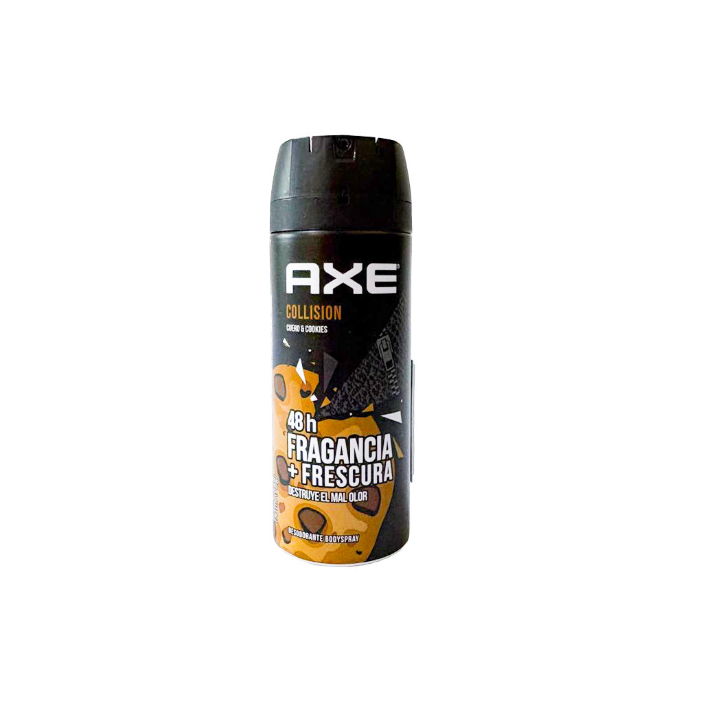 DESODORANTE SPRAY BODY COLLISION 150ML
