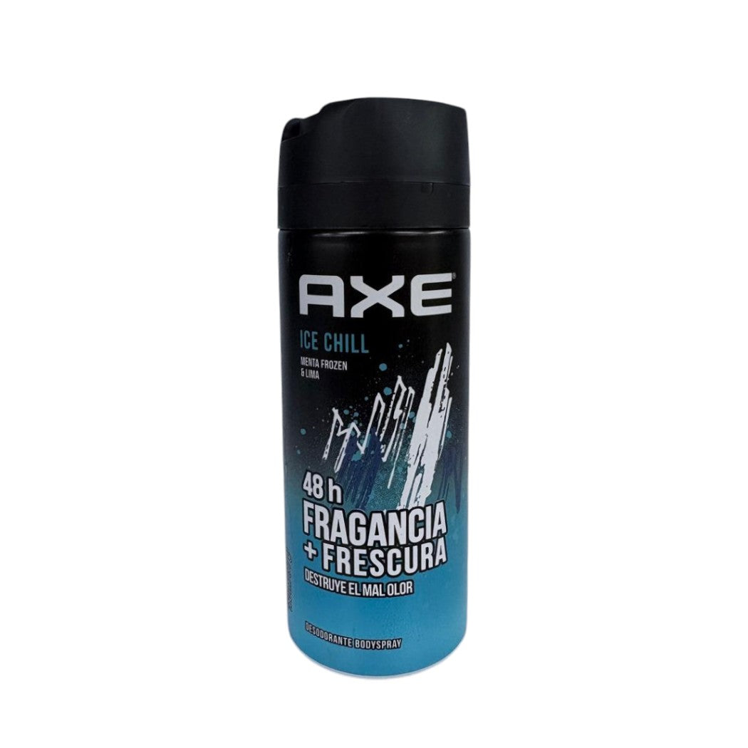 DESODORANTE BS ICE CHILL 150ML