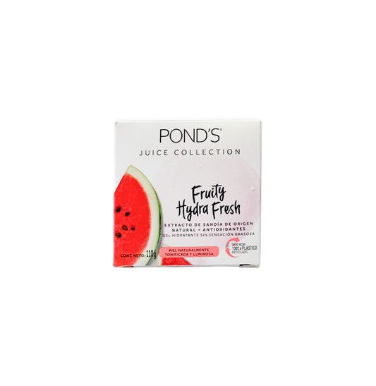 GEL HIDRATANTE DE SANDIA 110GR