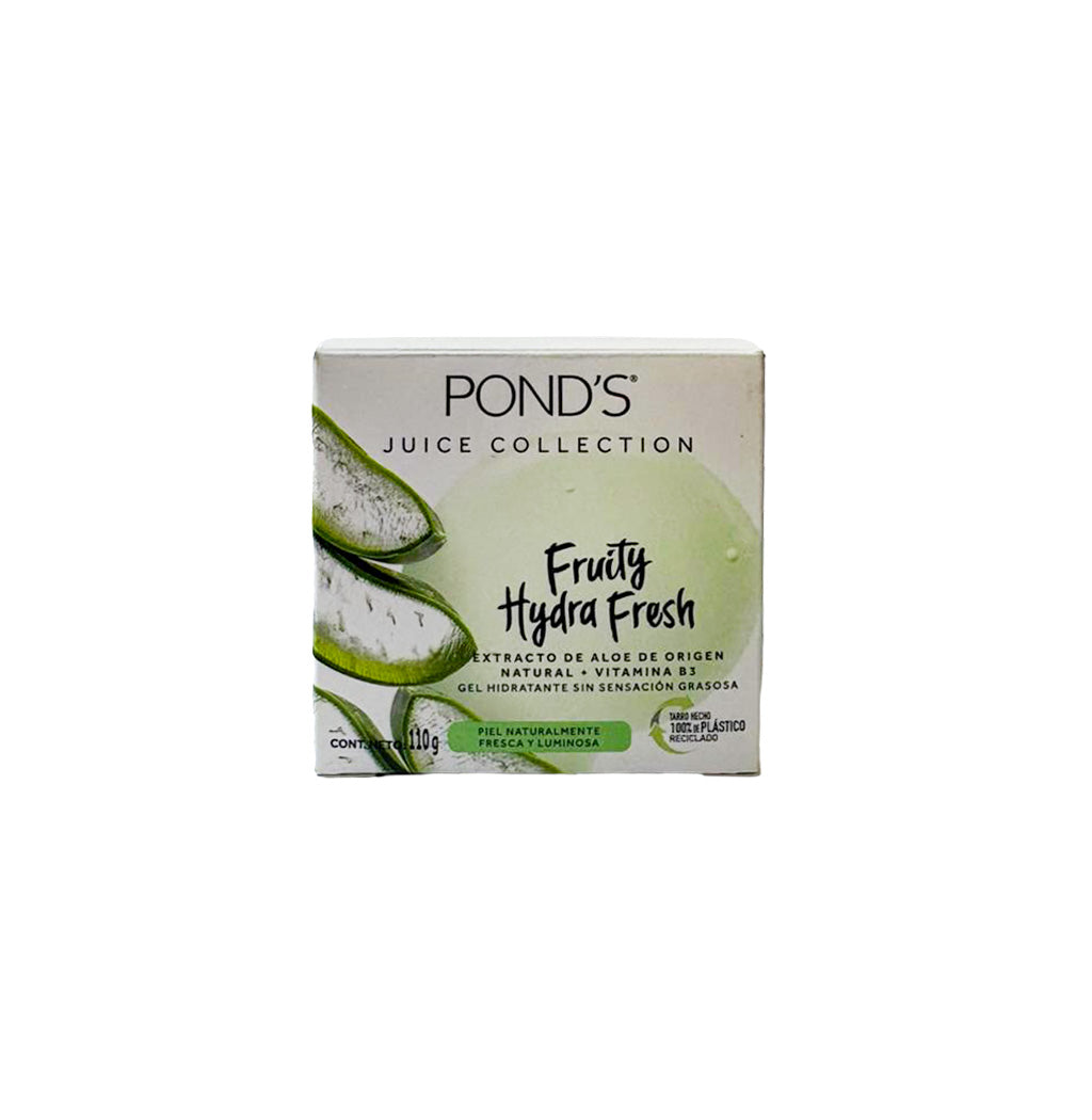GEL HIDRATA FRUITY FRESH 110GR