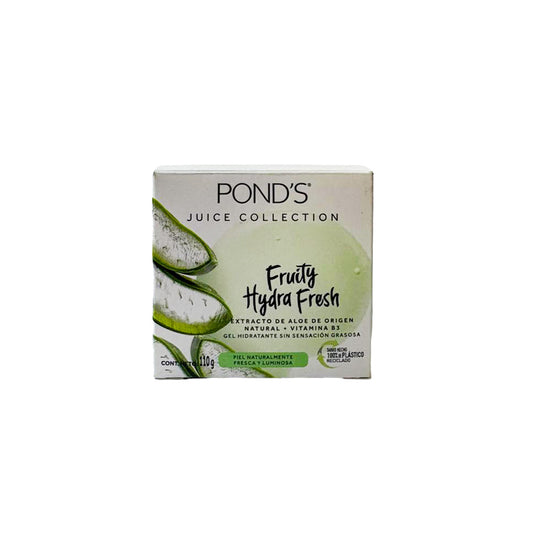 GEL HIDRATA FRUITY FRESH 110GR