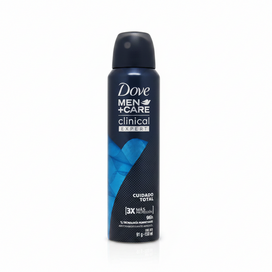DESODORANTE SPRAY MEN CLINICAL 91GR