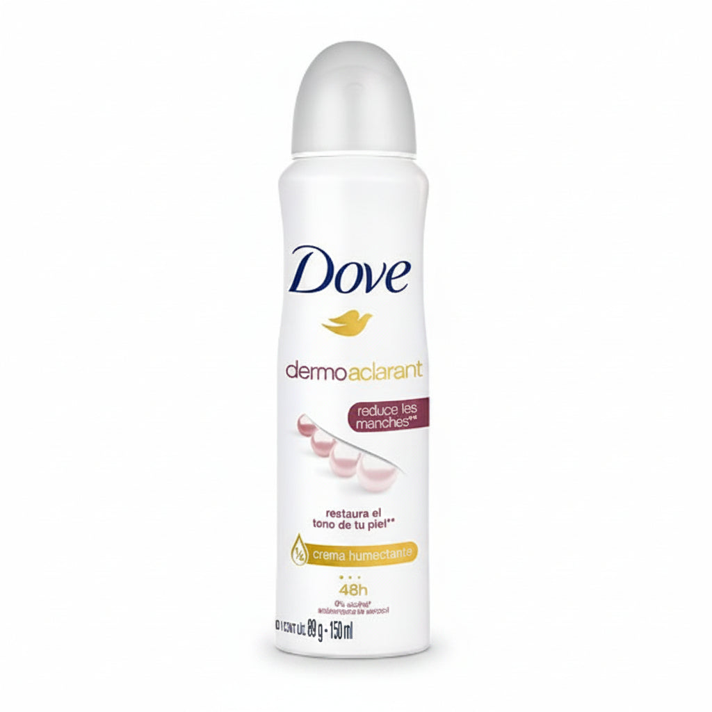 DESODORANTE SPRAY REDUCE MANCHAS 89GR
