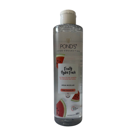 AGUA MICELAR FRUIT FRE SAND 300ML