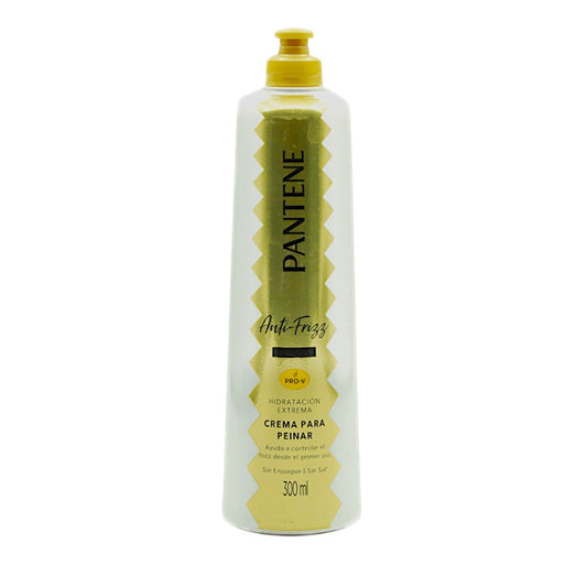 CREMA DE PEINAR HIDRATACIÓN 300ML