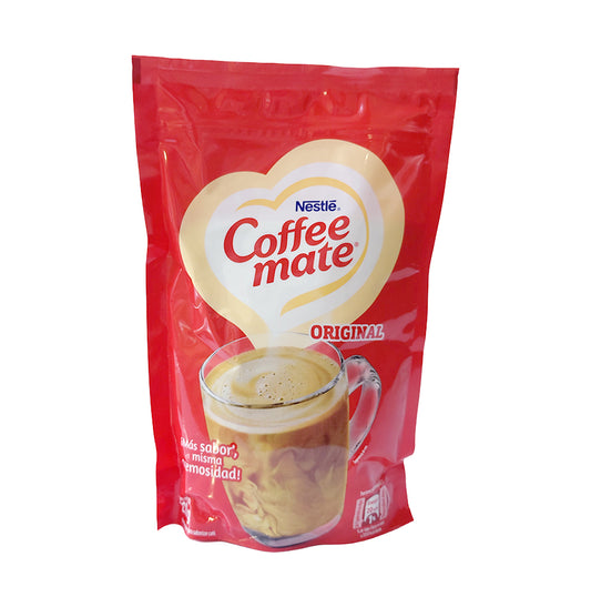 CREMA DE CAFÉ COFFEE MATE DOY 210GR