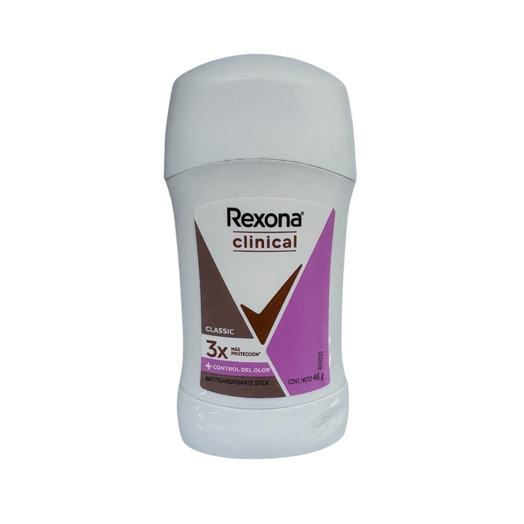 DESODORANTE CLINICAL EXPERT CLASS 46GR