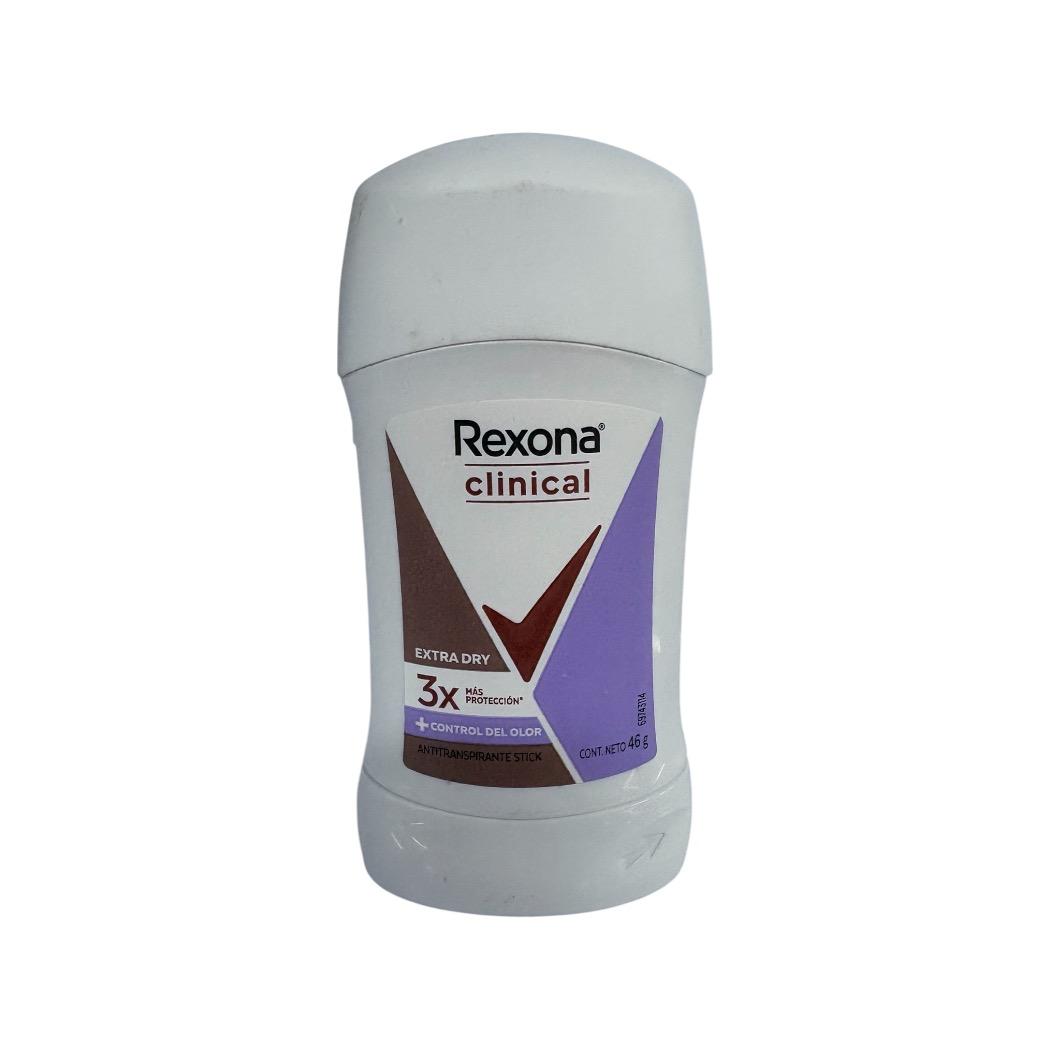 DESODORANTE CLINICAL EXPERT DRY 46GR