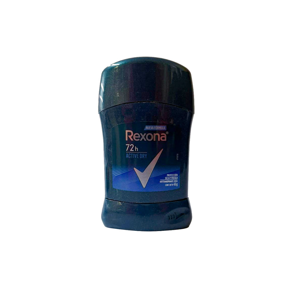 DESODORANTE EN BARRA MEN ACTDRY 45GR