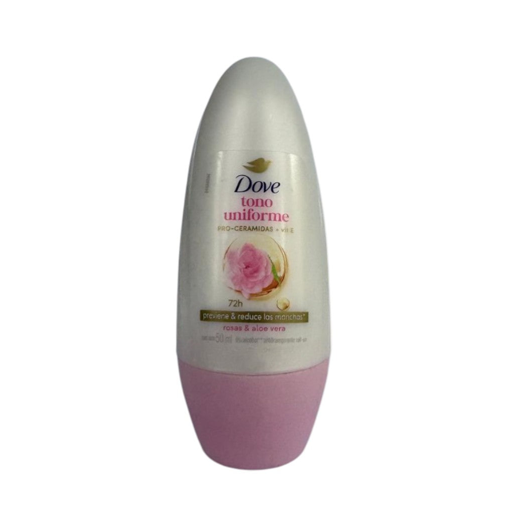 DESODORANTE  ROLL-ON ROSAS 50ML