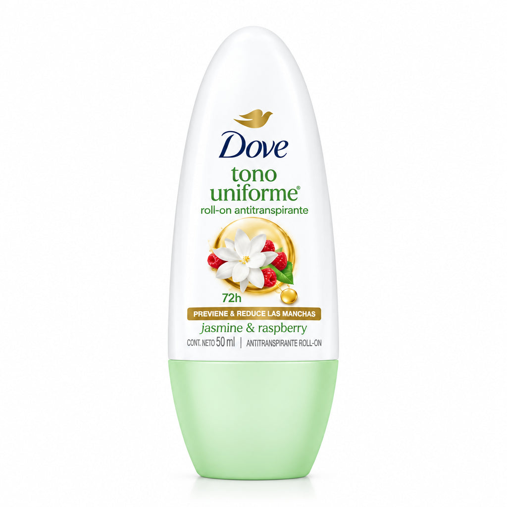 DESODORANTE ROLL-ON JASMINE DOVE 50M