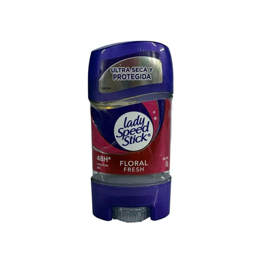 DESODORANTE FLORAL FRESH 65GR