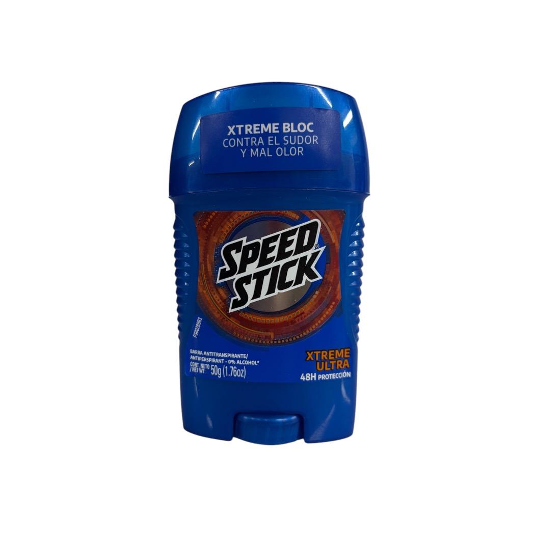 DESODORANTE XTREME ULTRA 50GR