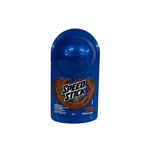 DESODORANTE XTREME ULTRA 50ML