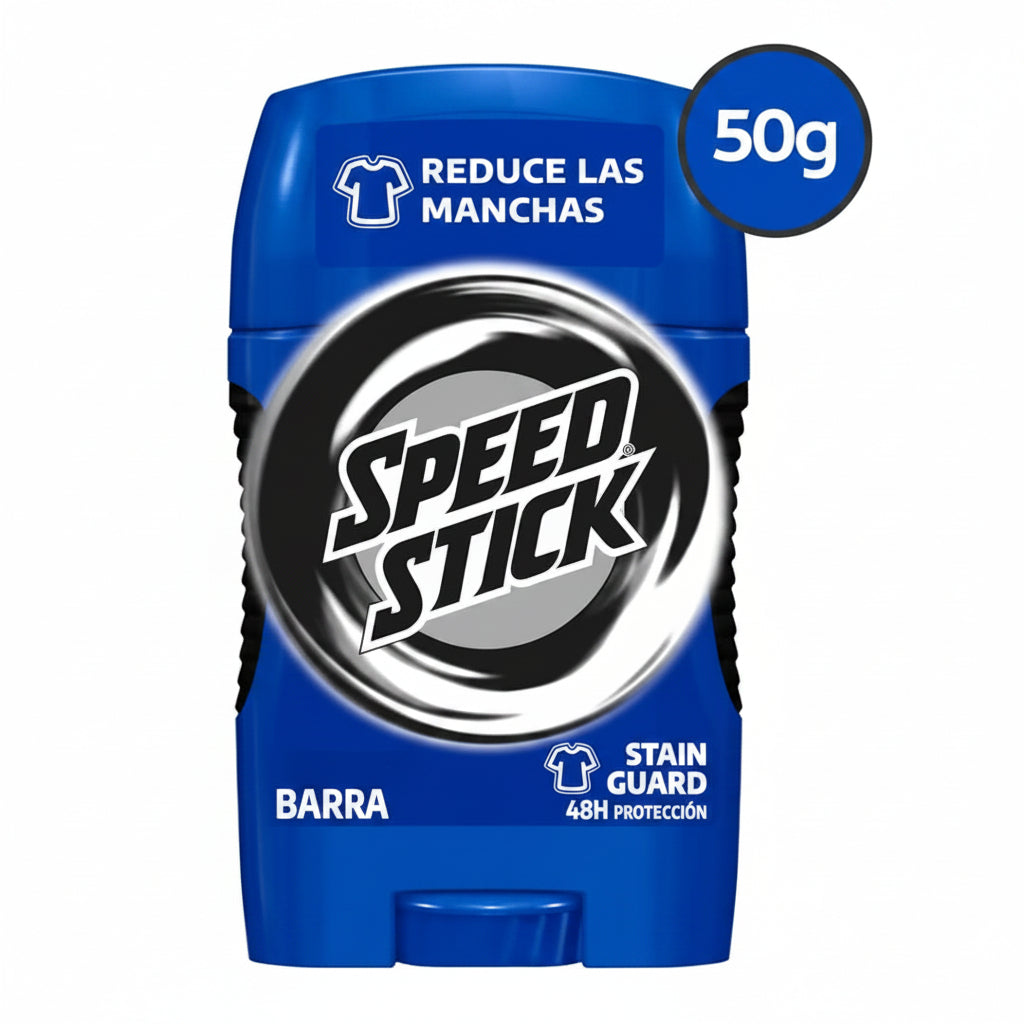 DESODORANTE BARRA STAINGUARD 50GR