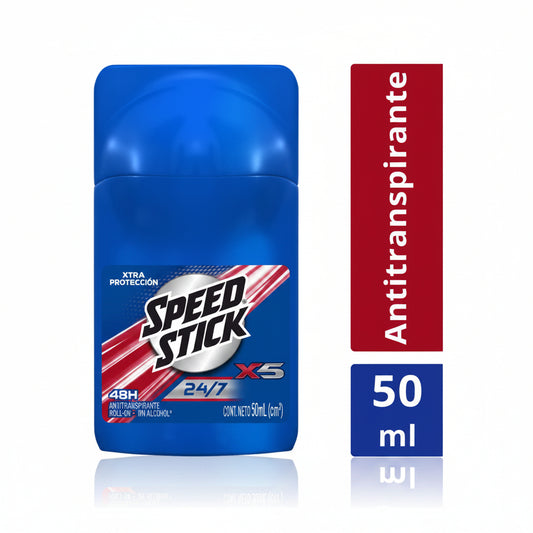 DESODORANTE MULTI PROT SPEED STICK 50ML