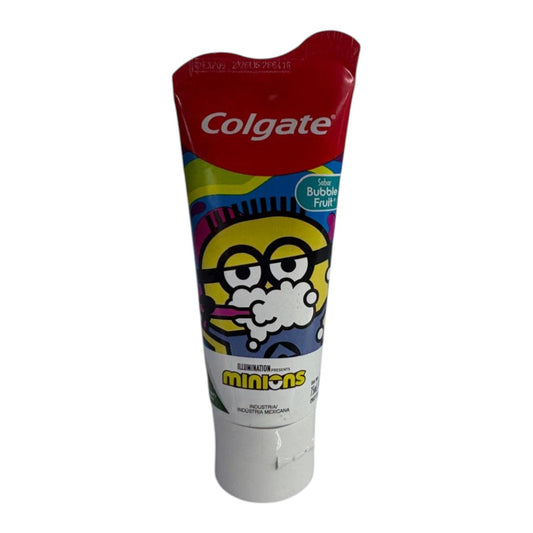 CREMA DENTAL MINIONS 75ML