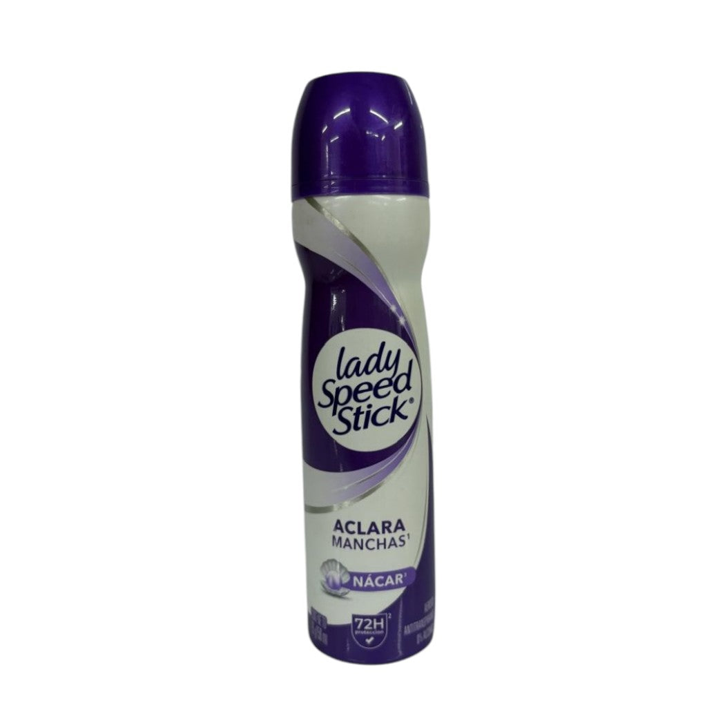 DESODORANTE SPRAY DERMA 150ML