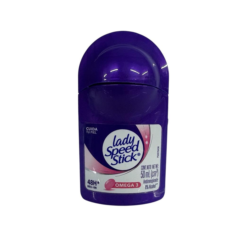 DESODORANTE DERMA RENUEVA 50ML