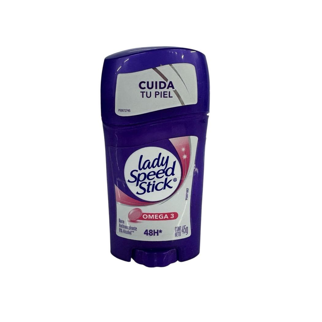 DESODORANTE DERMA RENUEVA 45GR