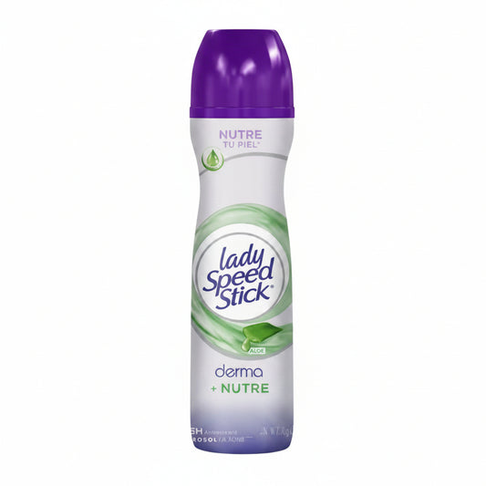 DESODORANTE SPRAY DERMA NUTRE 150ML
