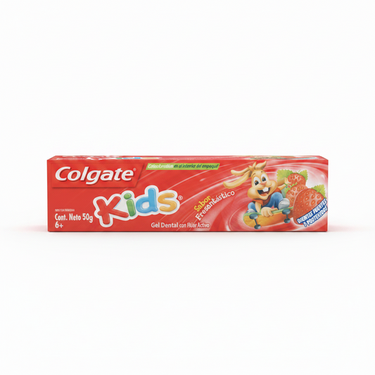 CREMA DENTAL KIDS 50GR