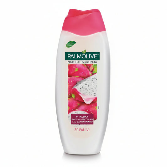 JABÓN LIQUIDO PITAHAYA 390ML