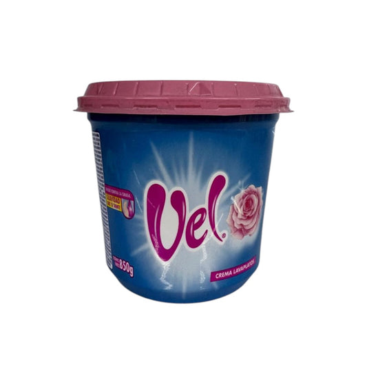 LAVAPLATOS EN CREMA ORIGINAL 850GR