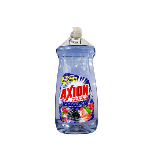 LAVAPLATOS LÍQUIDO SENSORIALS 1.1LT